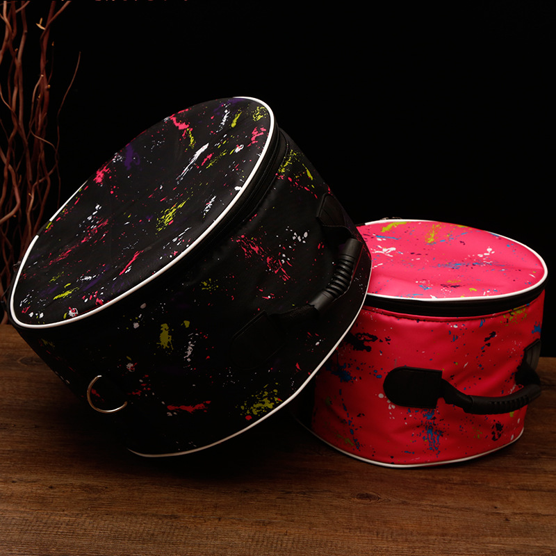 Musical Instrument Drum - 8 Inch Tongue Drum Bag Meditation