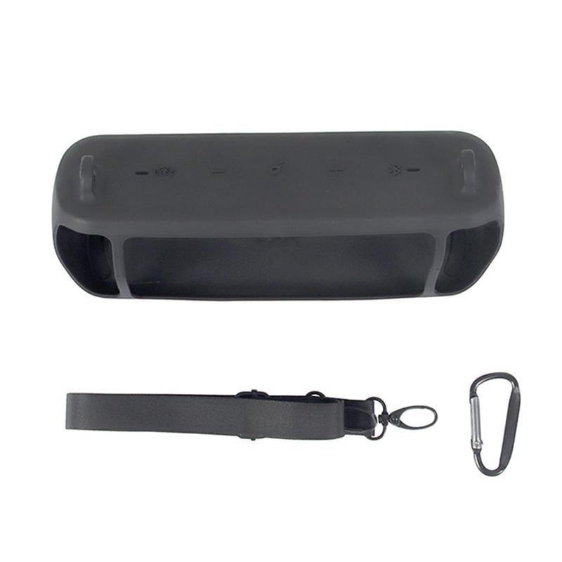 Anker Speaker Soundcore Motion+ - Silicone Cover Skin For Anker Soundcore