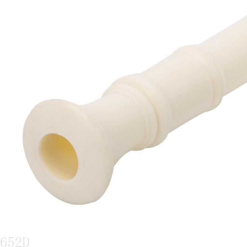 Soprano Recorder Plastic - 652D Plastic Instrument Musical Soprano Recorder