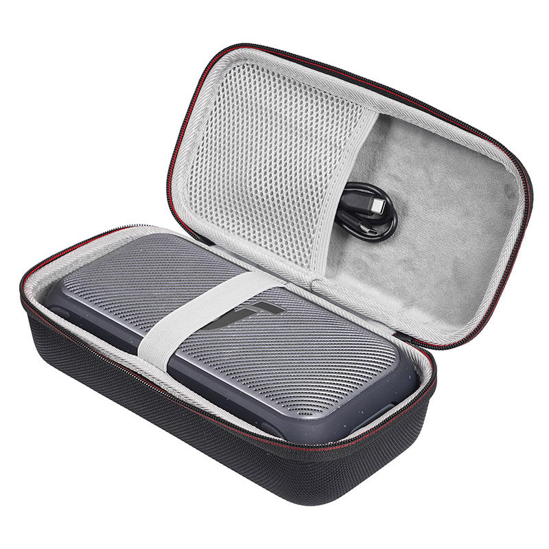 Anker Speaker Soundcore Motion+ - Newest Hard EVA Outdoors Travel Box