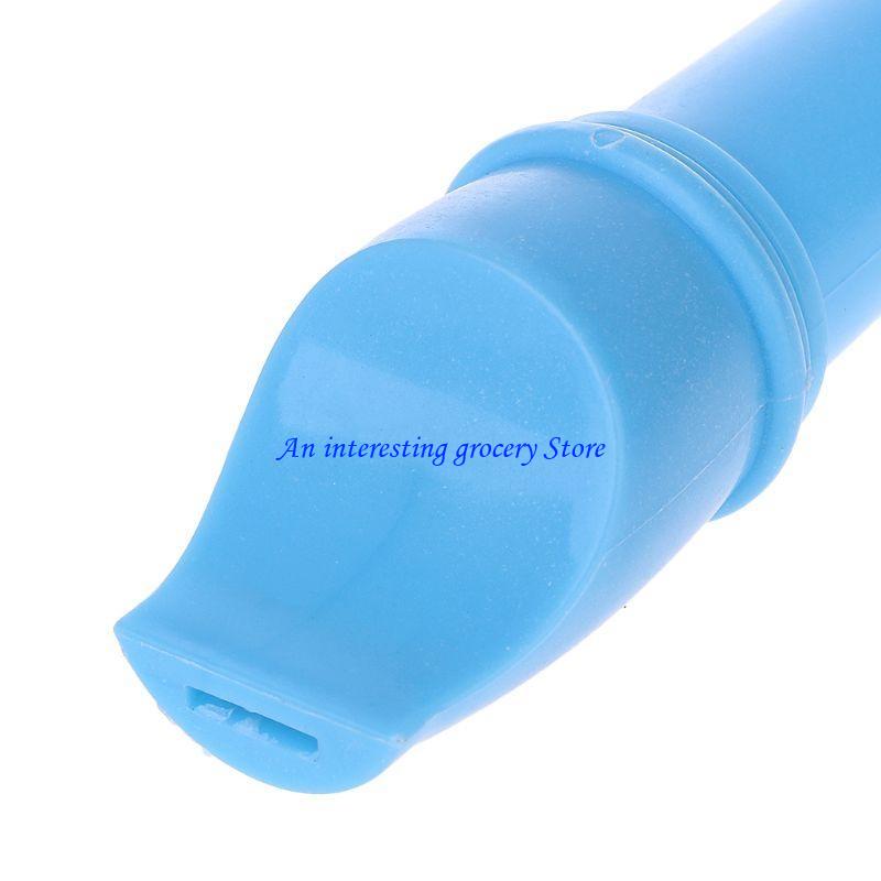 Soprano Recorder Plastic - 652D Plastic Instrument Musical Soprano Recorder