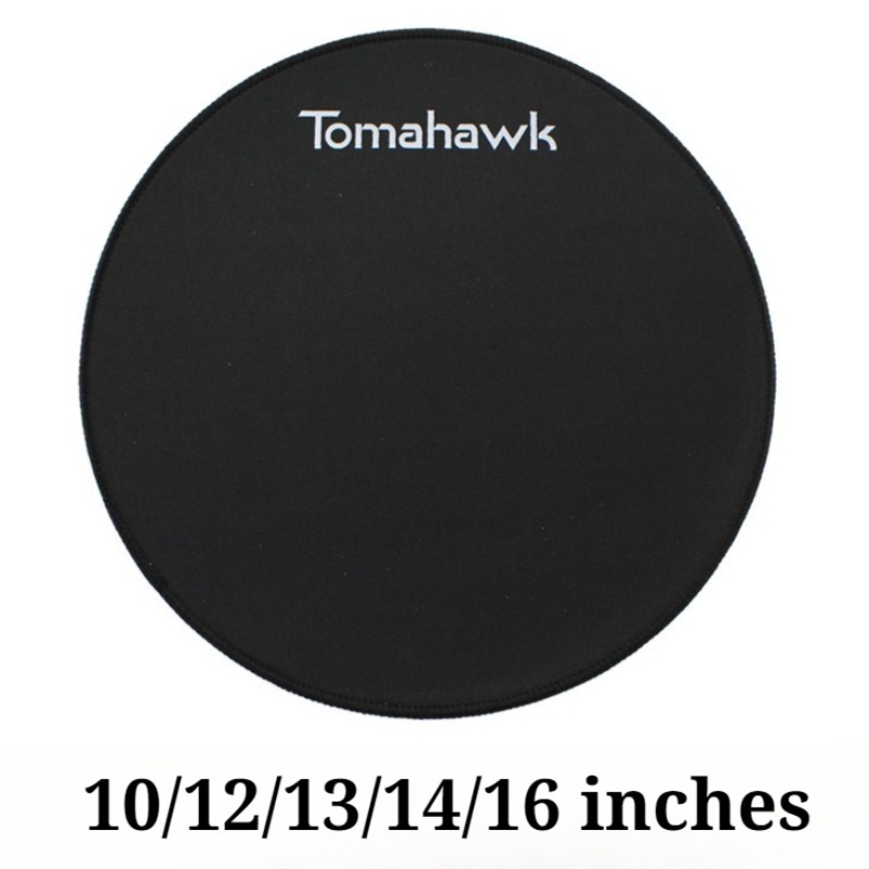 Musical Instrument Drum - Cloth Single Chip Inch Drum Pad