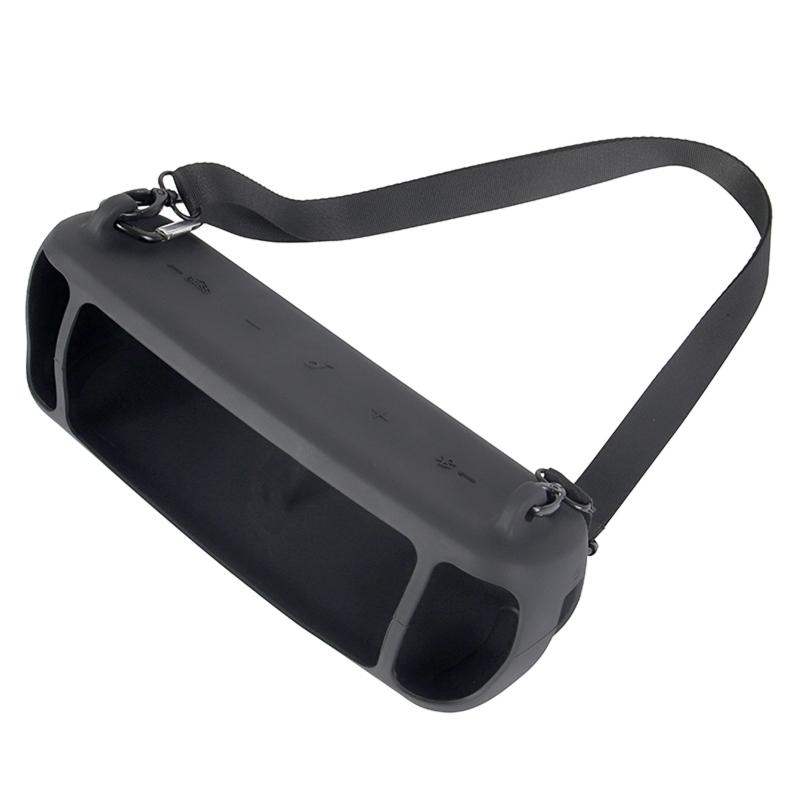 Anker Speaker Soundcore Motion+ - Silicone Case For Anker Soundcore Motion+