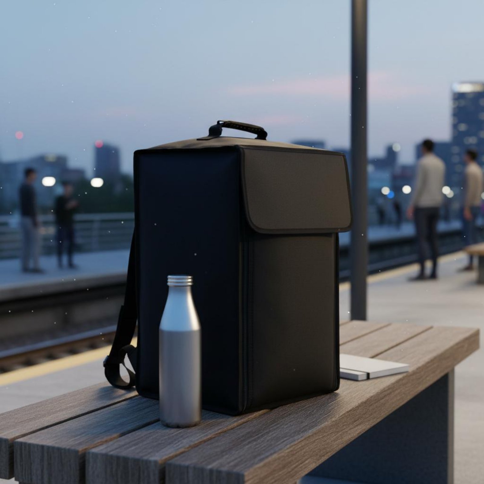 Cajon Backpack Bag Thickened P - Cajon Musical Instrument 评论和价格