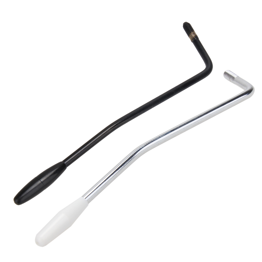 6mm Electric Guitar Shaker Met - A Musical Instrument You Shake 评论和价格
