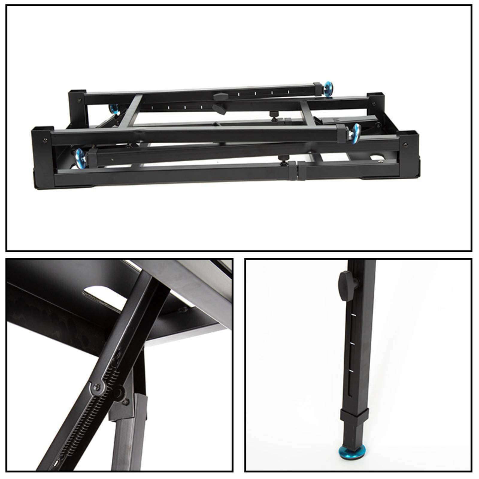Folding Keyboard Stand Portabl - Musical Instrument Keyboard 评论和价格