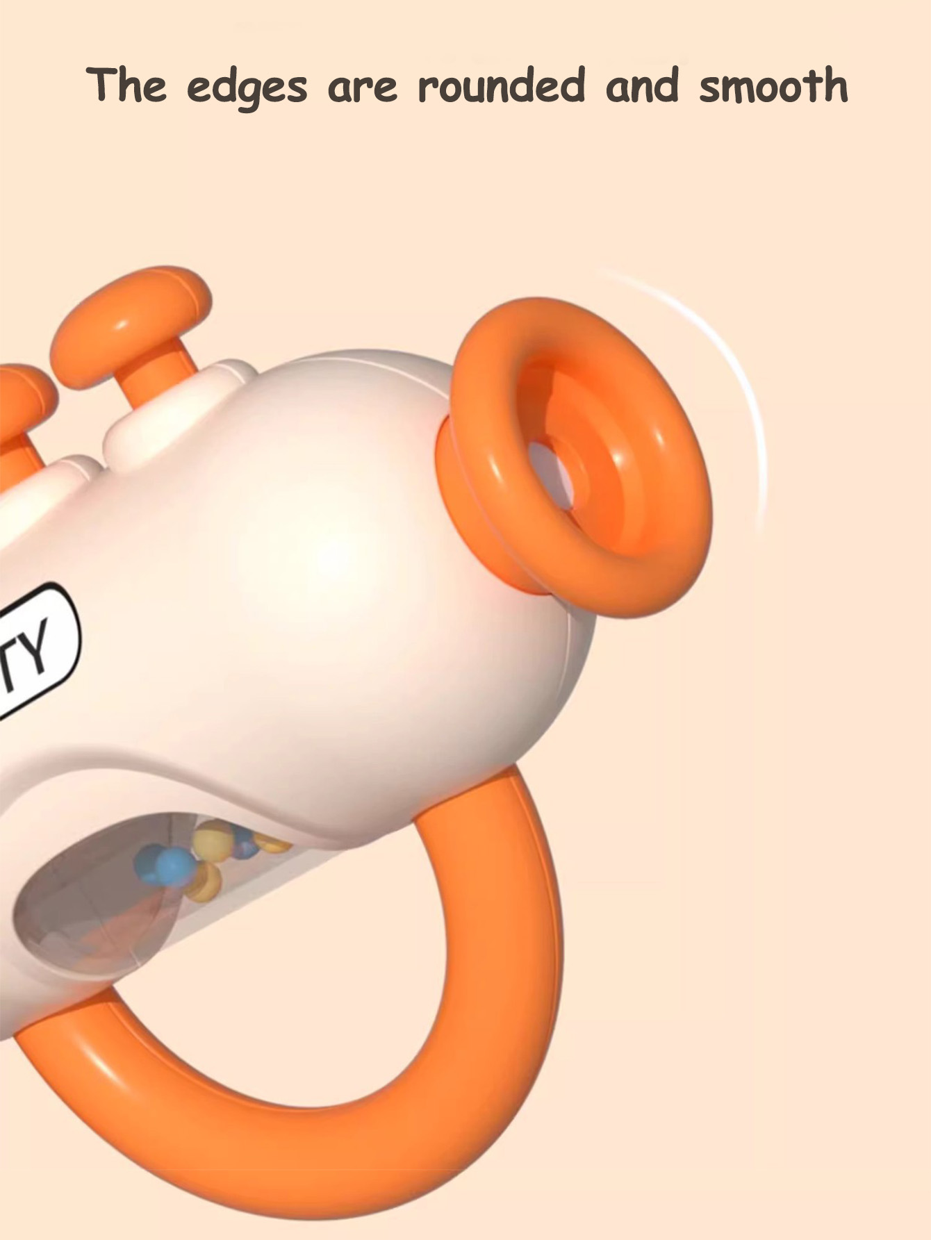 Kids Trumpet Toy, Learning Pra - Musical Instrument Fagot 评论和价格
