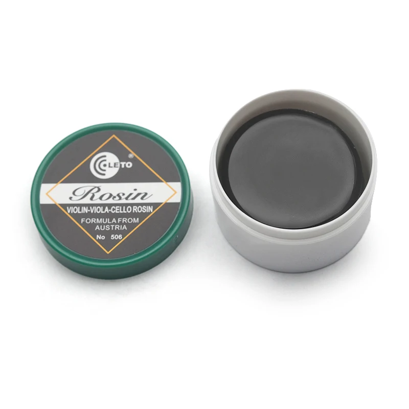 LETO Violin Resin Rosin Violin - Musical Instrument Fagot 评论和价格