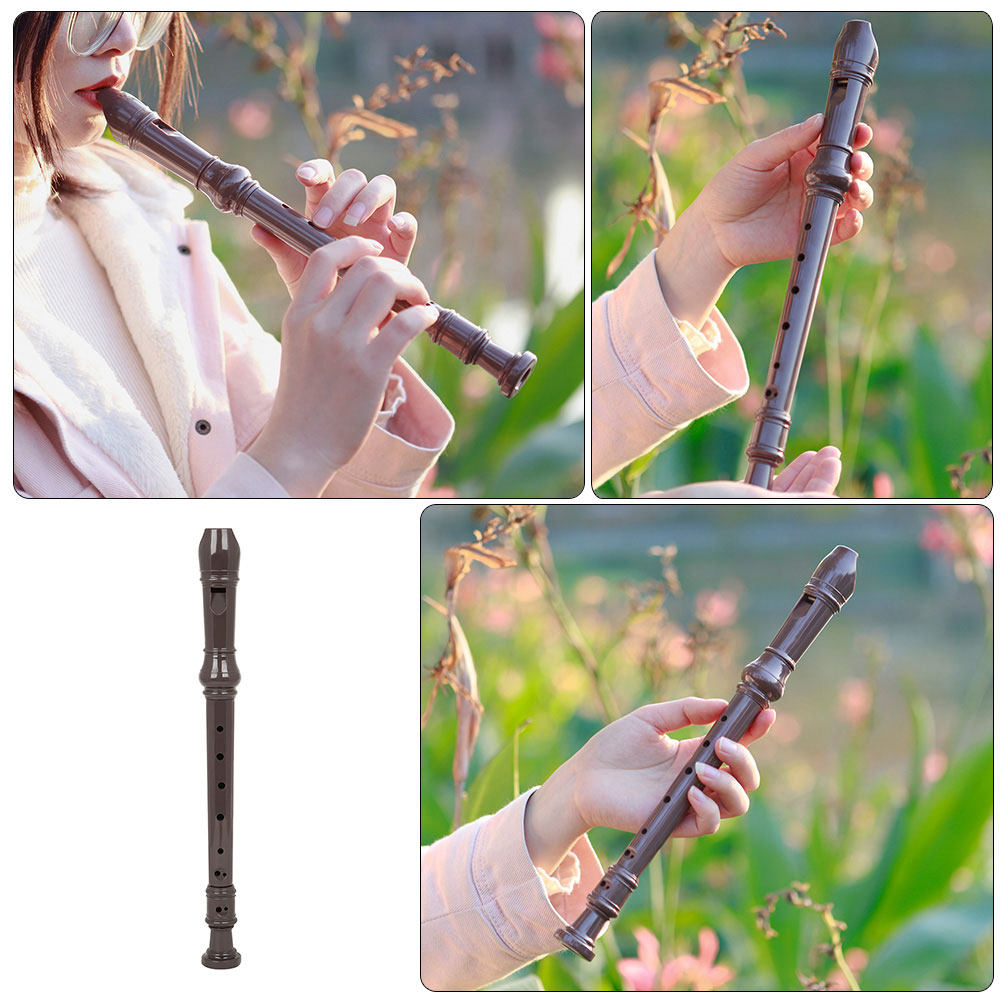 Professional 8 Hole Plastic So - Soprano Recorder Plastic 评论和价格