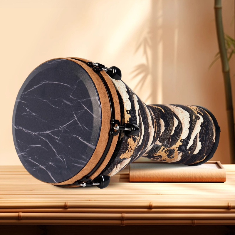 Professional Djembe Drum 12 In - Musical Instrument Types 评论和价格