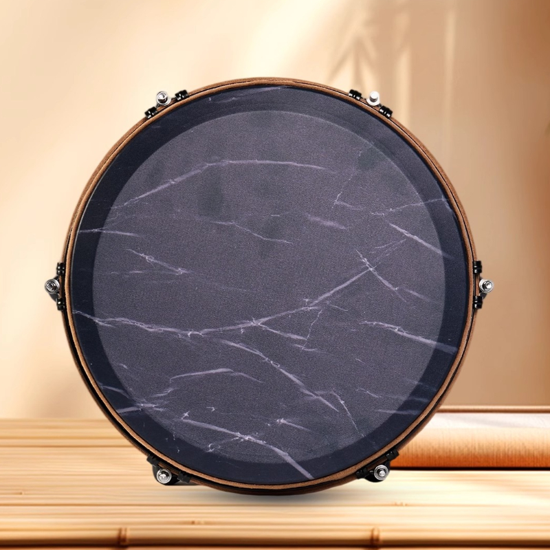 Professional Djembe Drum 12 In - Musical Instrument Types 评论和价格