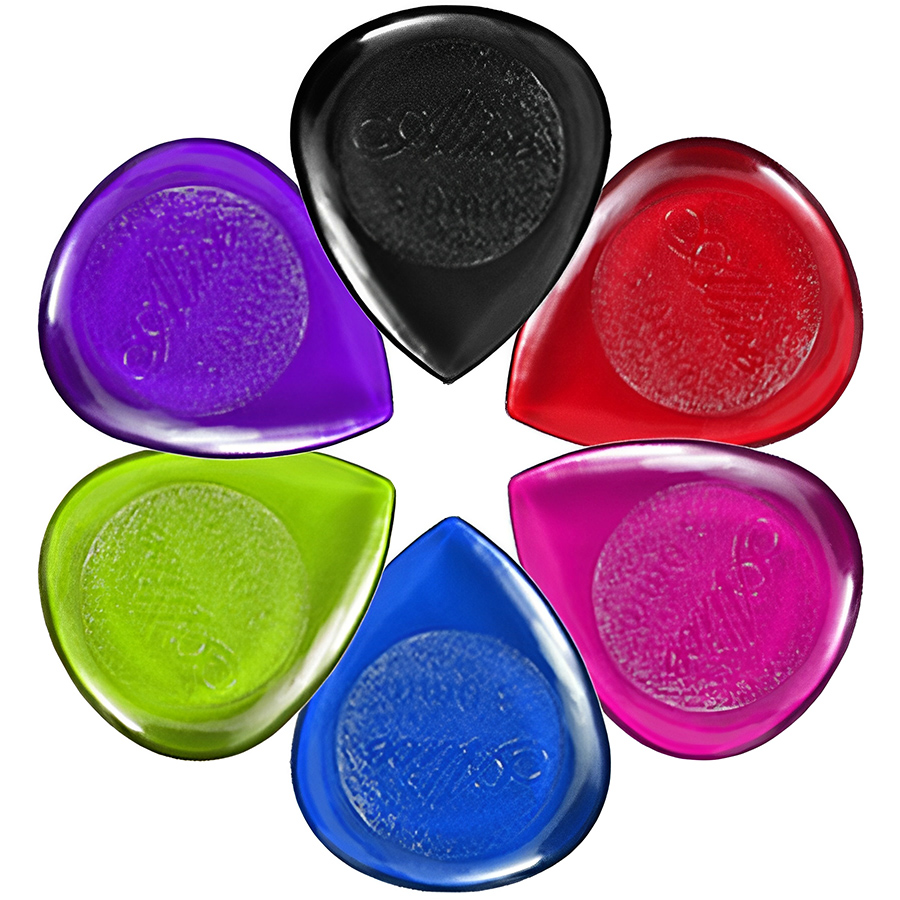 6/12pcs ABS Water-drop Shape G - Musical Instrument Fagot 评论和价格