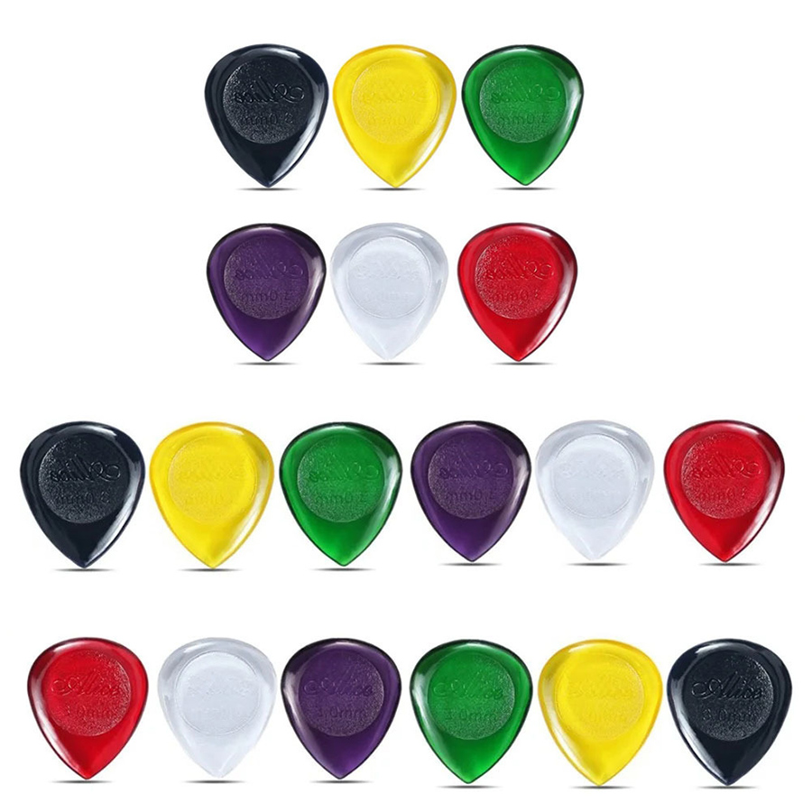 6/12pcs ABS Water-drop Shape G - Musical Instrument Fagot 评论和价格