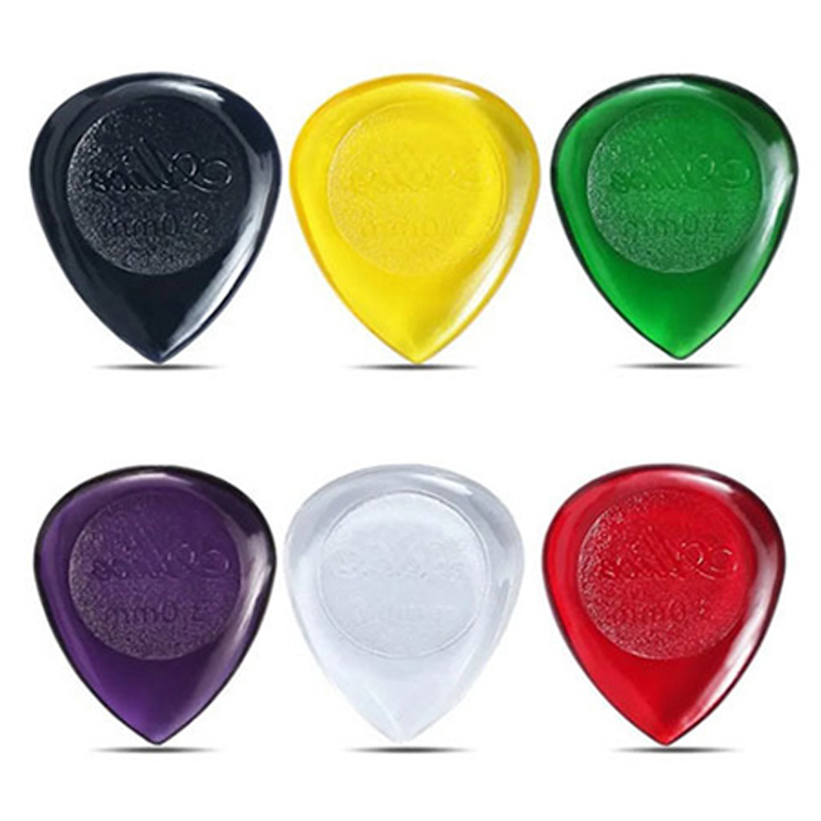 6/12pcs ABS Water-drop Shape G - Musical Instrument Fagot 评论和价格
