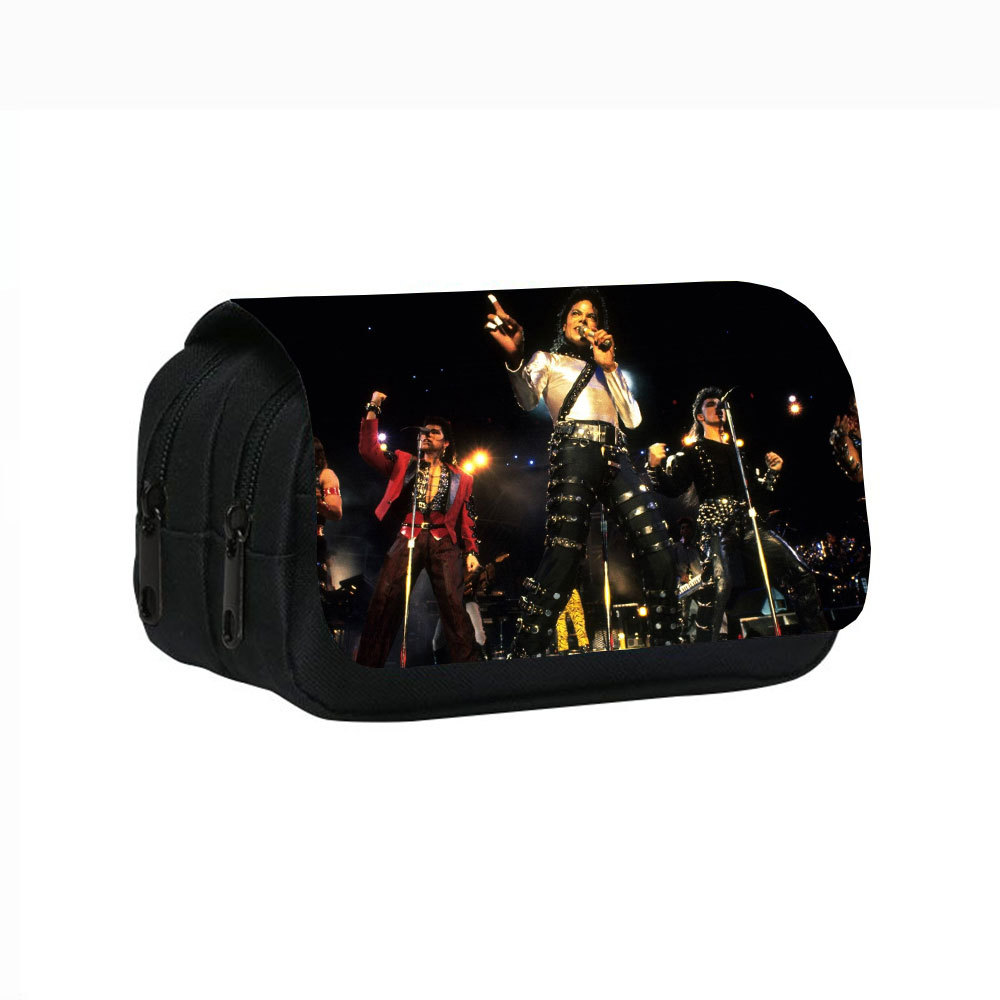 Classic Michael Jackson Pencil - Cajon Musical Instrument 评论和价格
