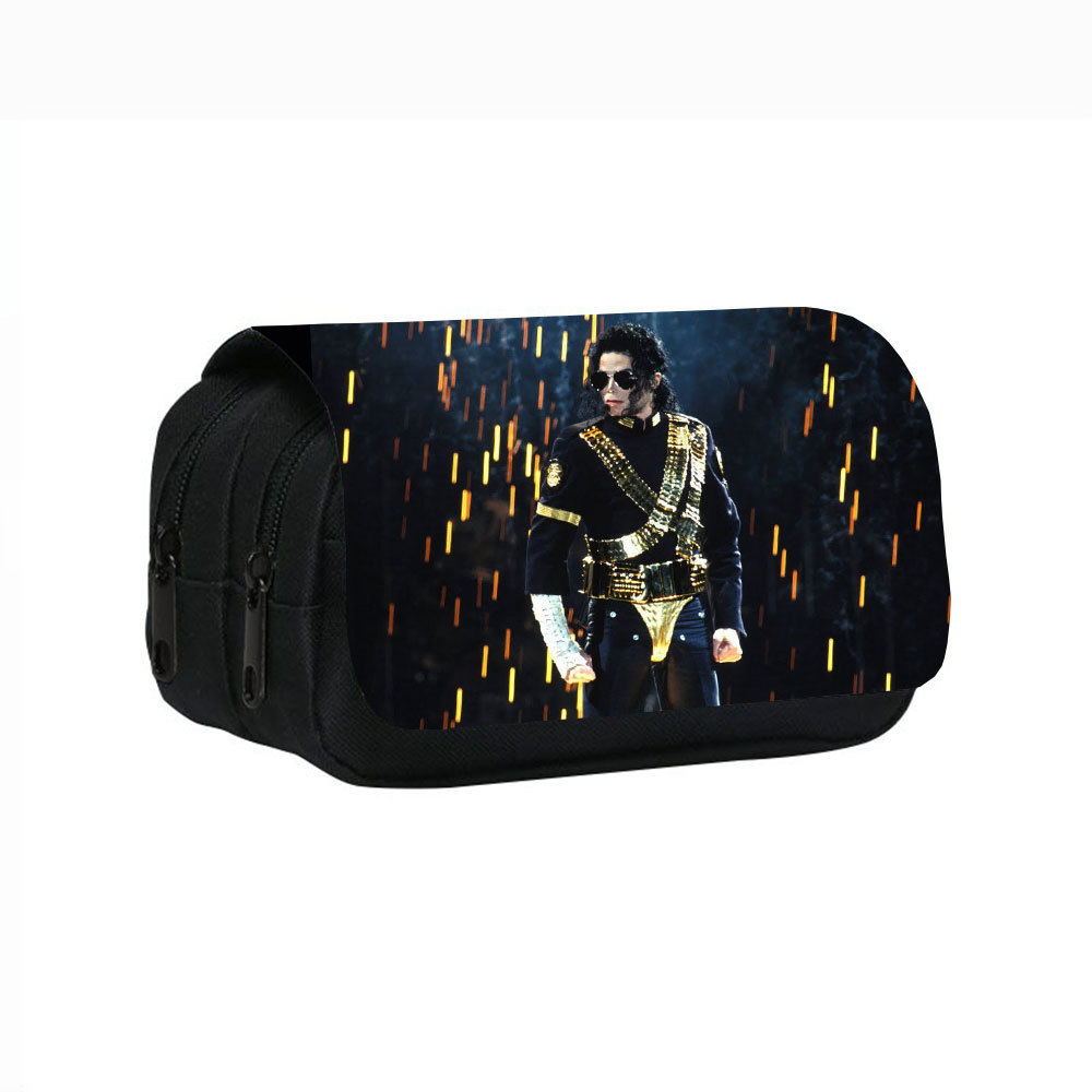 Classic Michael Jackson Pencil - Cajon Musical Instrument 评论和价格