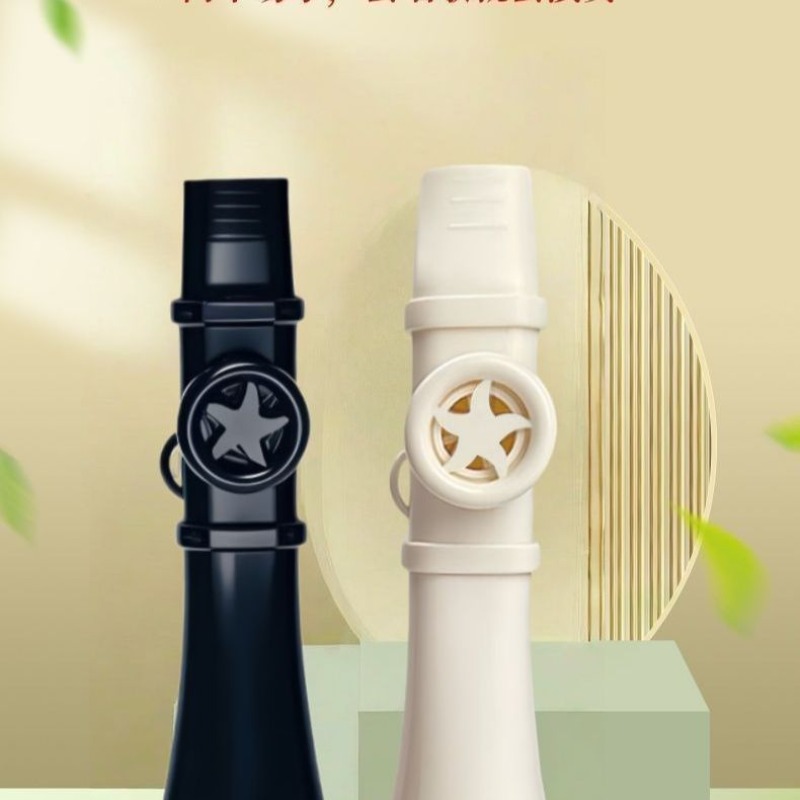 Kazoo Flute Instrument No Memb - Musical Instrument Cajon 评论和价格