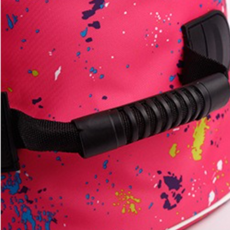 8 Inch Tongue Drum Bag Meditat - Musical Instrument Drum 评论和价格