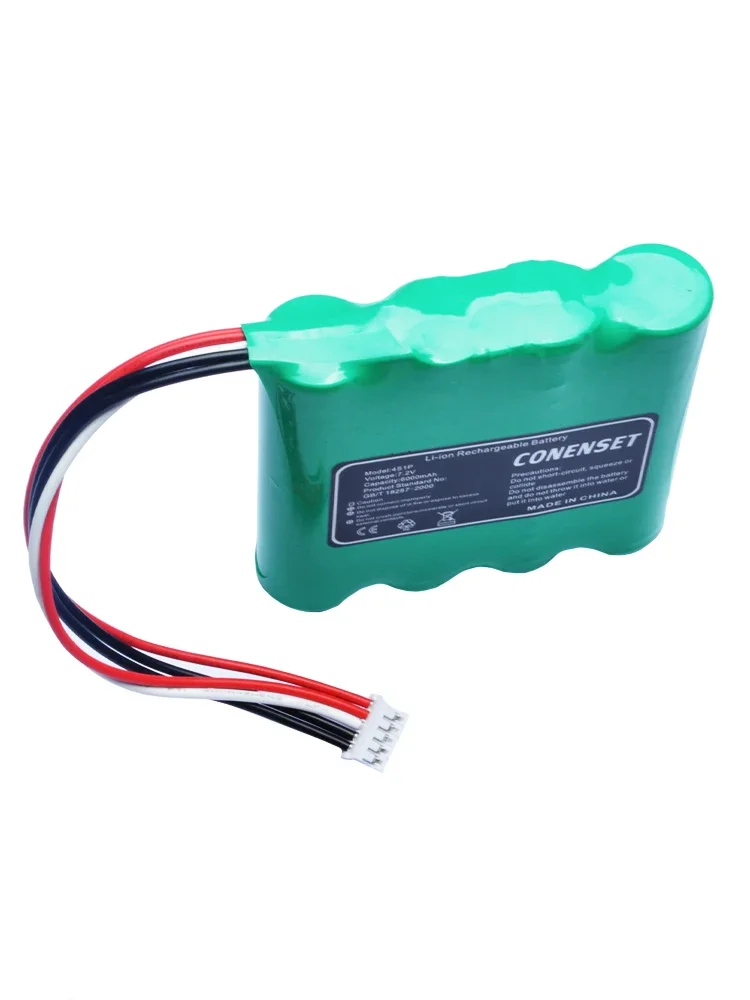 7.2V 6000mAh SW-34MP Replaceme - Anker Speaker Soundcore Motion+ 评论和价格