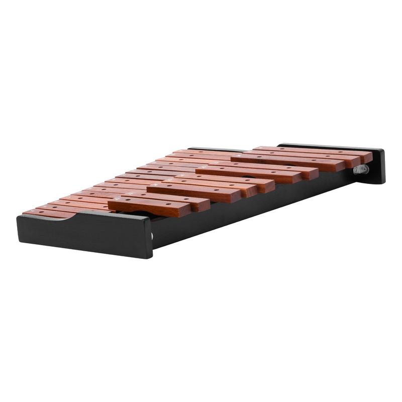 Glockenspiel, 25 notes, profes - Musical Instrument Mallet 评论和价格