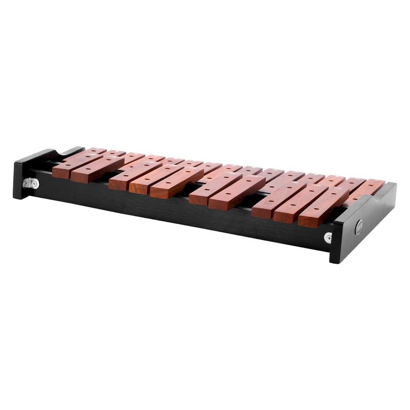 Glockenspiel, 25 notes, profes - Musical Instrument Mallet 评论和价格