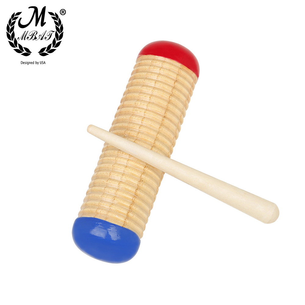 M MBAT Musical Instrument Chil - Musical Instrument Maraca 评论和价格