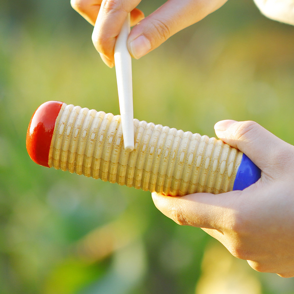 M MBAT Musical Instrument Chil - Musical Instrument Maraca 评论和价格