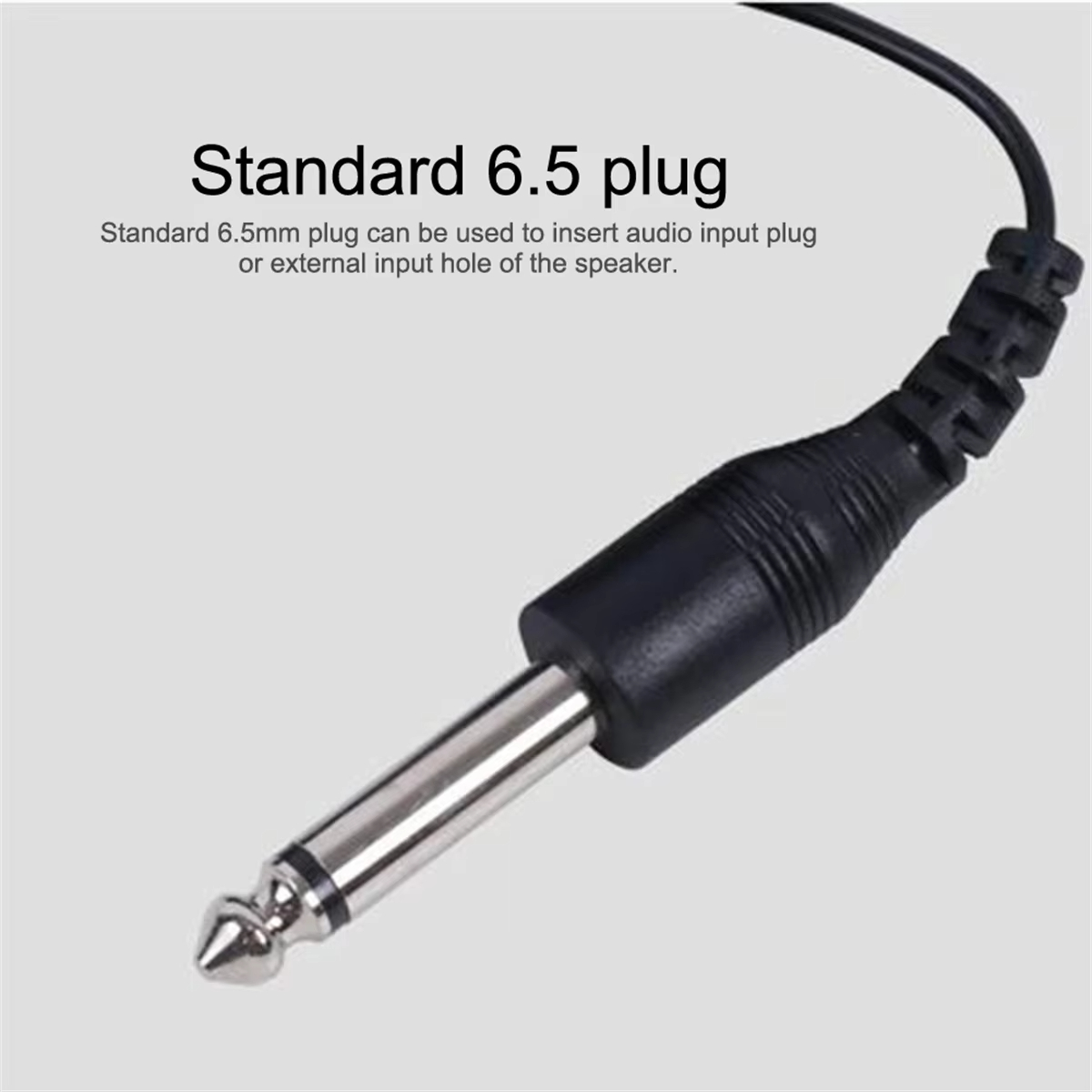 Audio Jack Clip On Pickup/2.5  - Musical Instrument Types 评论和价格