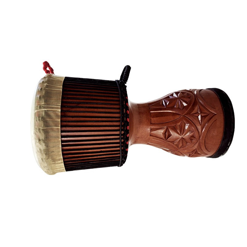 Professional African Djembe La - Musical Instrument Types 评论和价格