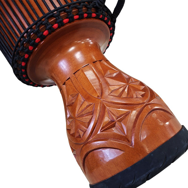 Professional African Djembe La - Musical Instrument Types 评论和价格