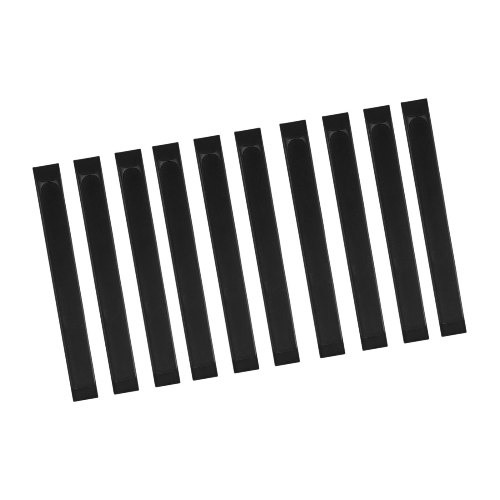 10x Piano Keys Practical Music - Musical Instrument Keyboard 评论和价格
