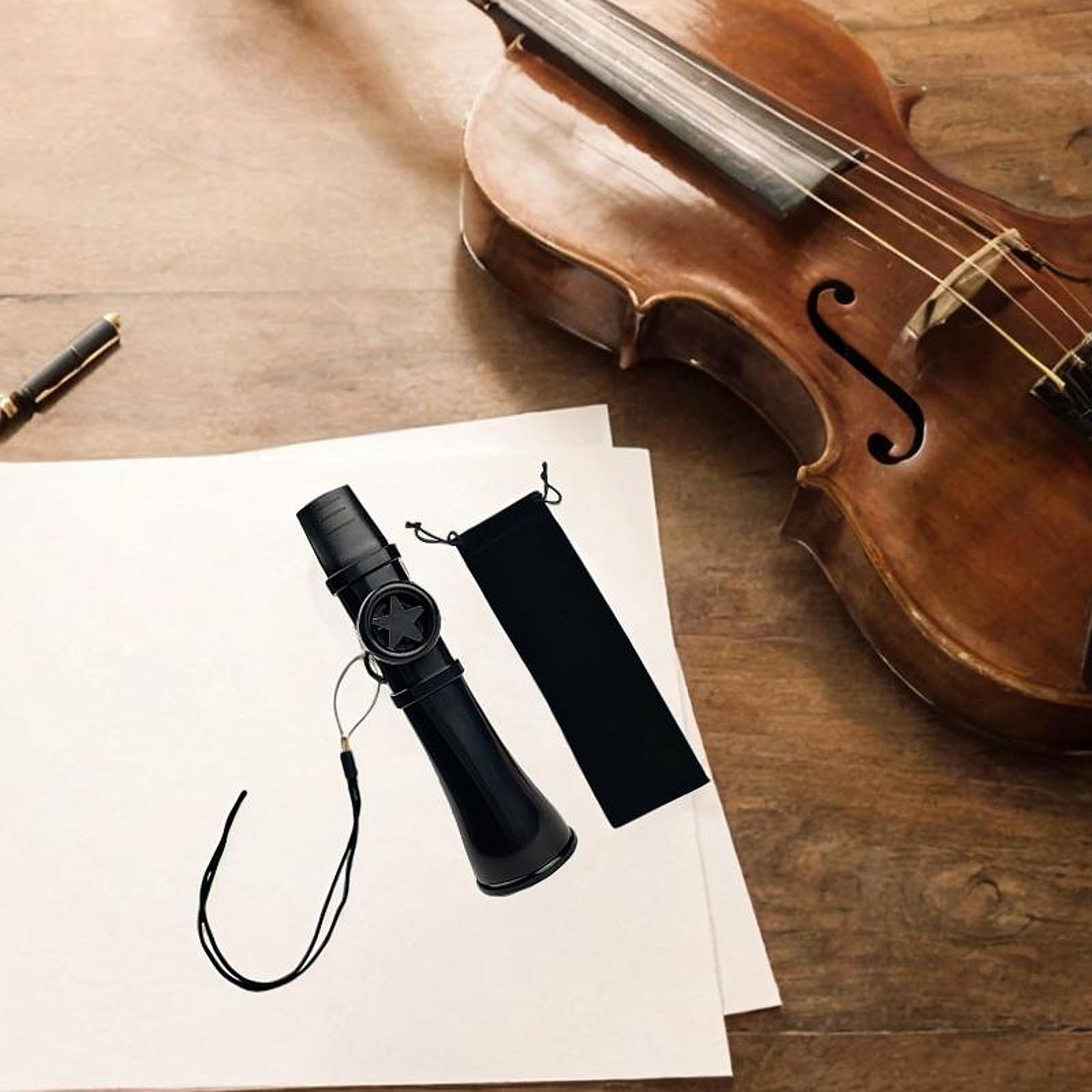 Music Instrument Kazoo Flute P - Musical Instrument Maraca 评论和价格