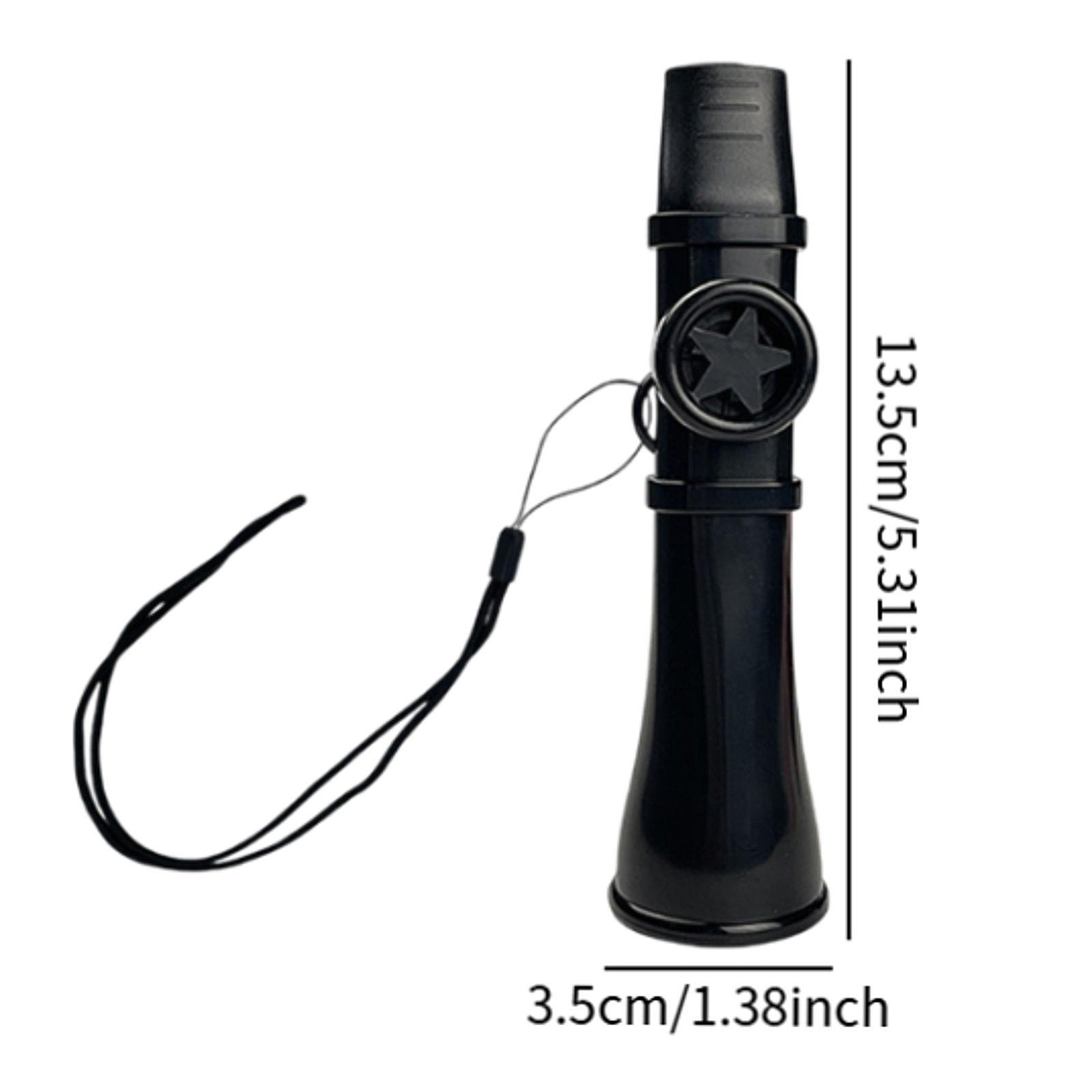 Music Instrument Kazoo Flute P - Musical Instrument Maraca 评论和价格