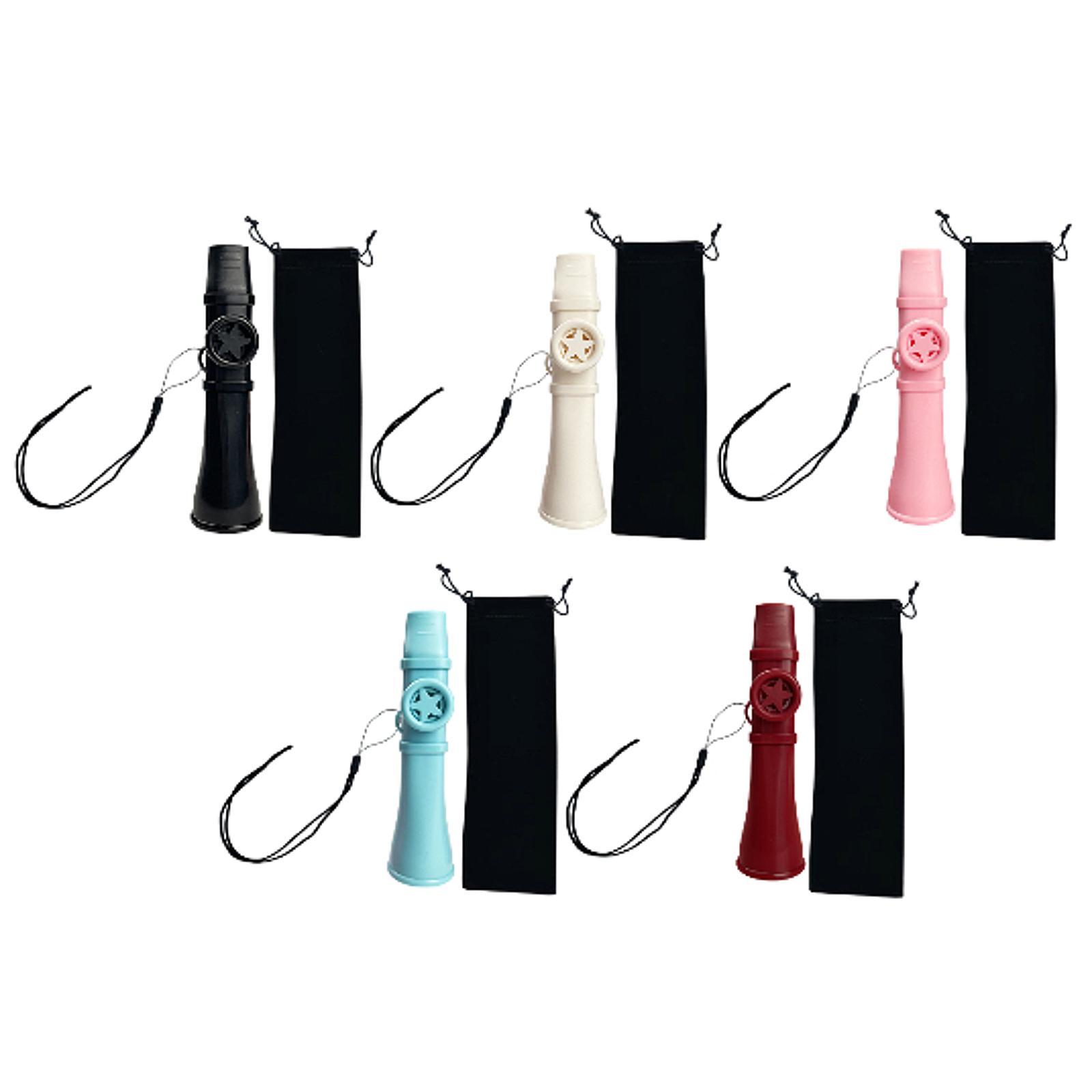 Music Instrument Kazoo Flute P - Musical Instrument Maraca 评论和价格