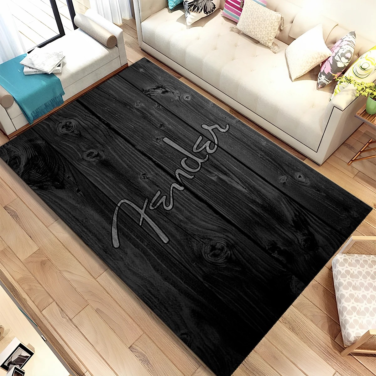 3D Guitar Bass Instrument Fend - Musical Instrument Sign 评论和价格