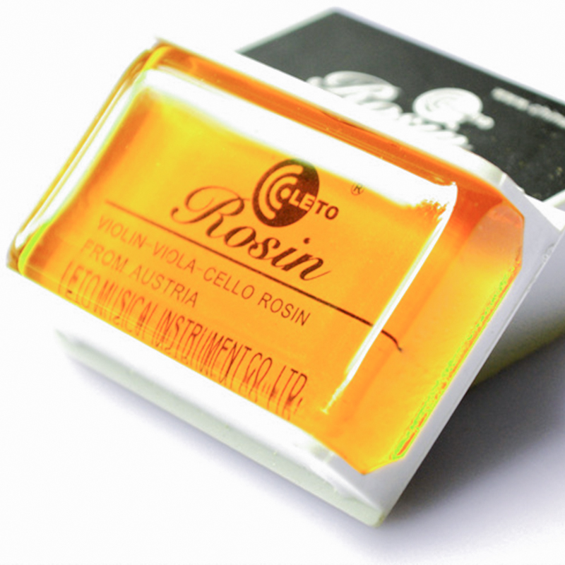 Rosin For Violin Viola Cello 6 - Musical Instrument Fagot 评论和价格