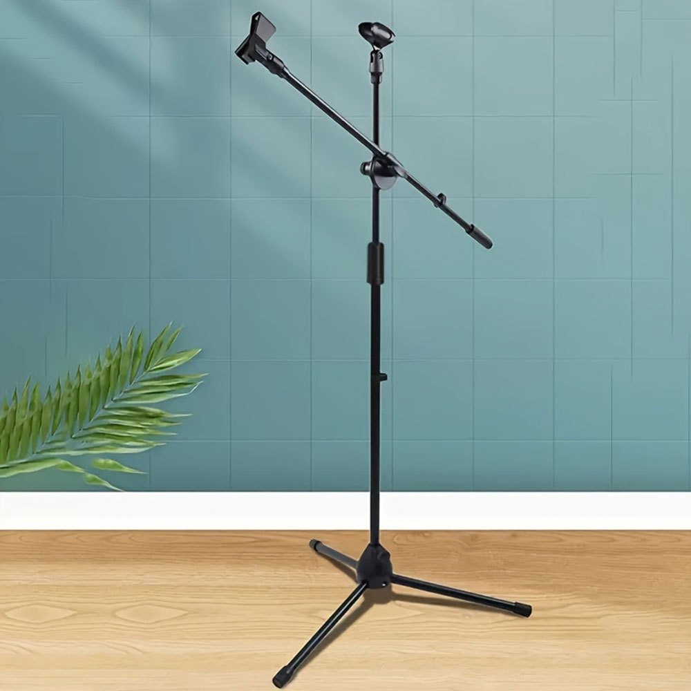 Performance Microphone Floor S - A Musical Instrument You Shake 评论和价格