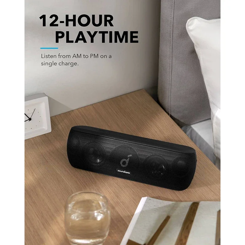 2025 hot sale For Anker Soundc - Anker Speaker Soundcore Motion+ 评论和价格