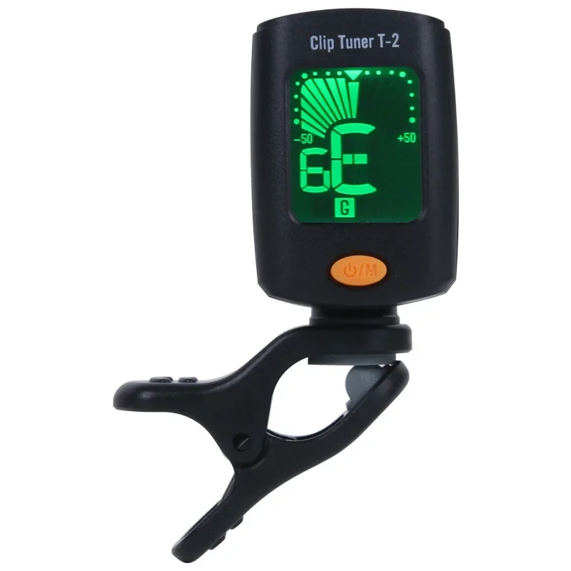 Folk Acoustic Guitar Tuner Vio - Musical Instrument Fagot 评论和价格