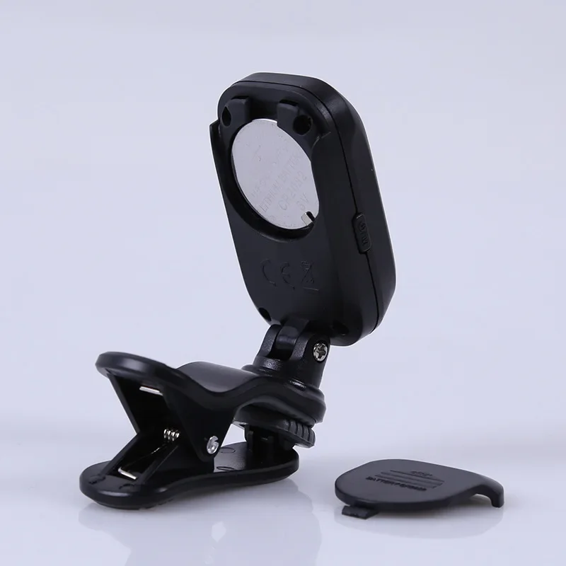 Folk Acoustic Guitar Tuner Vio - Musical Instrument Fagot 评论和价格