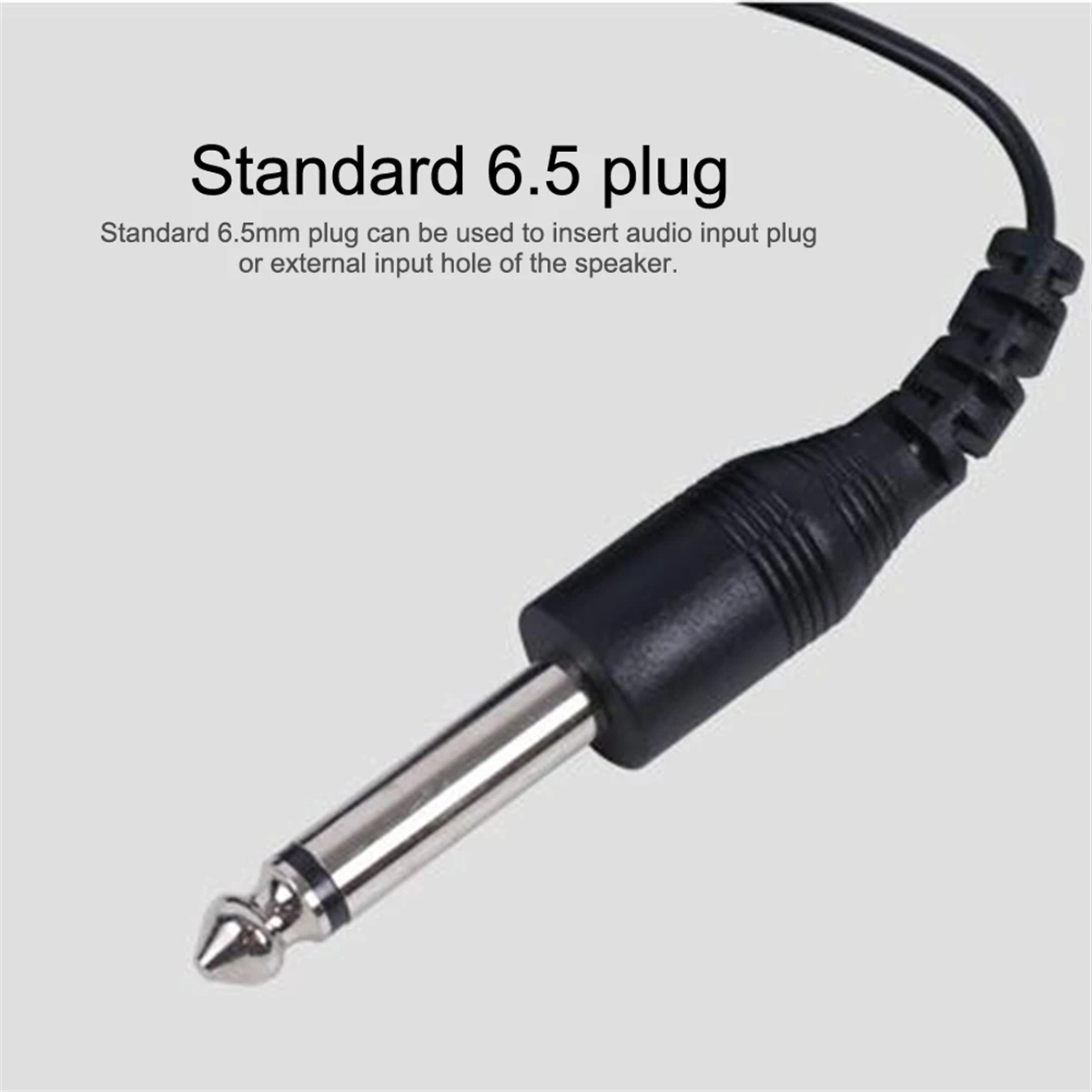 Audio Jack Clip On Pickup for  - Musical Instrument Types 评论和价格