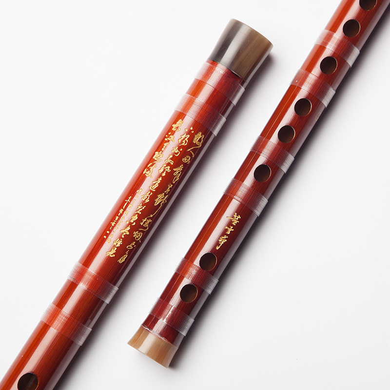Dong Xuehua 8885 Bamboo Flute  - Musical Instrument Sign 评论和价格