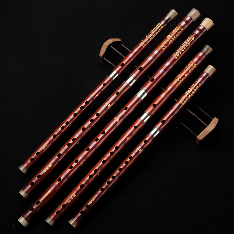 Dong Xuehua 8885 Bamboo Flute  - Musical Instrument Sign 评论和价格