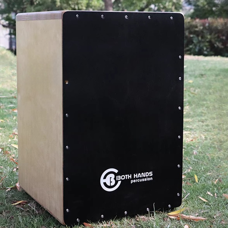Professional Cajon Drum Sound  - Cajon Musical Instrument 评论和价格