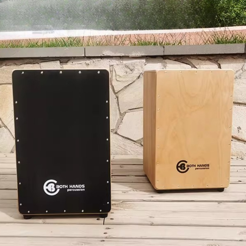 Professional Cajon Drum Sound  - Cajon Musical Instrument 评论和价格