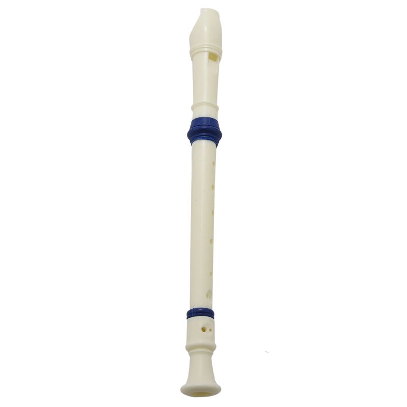 A89E-3X Students Plastic 8 Hol - Soprano Recorder Plastic 评论和价格