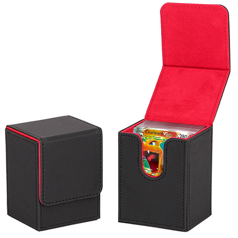 Trading Ard Deck Box 100+ Hold - Cajon Musical Instrument 评论和价格