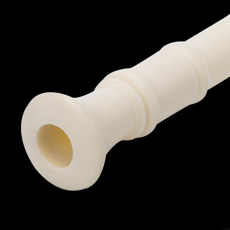 Plastic Instrument Musical Sop - Soprano Recorder Plastic 评论和价格