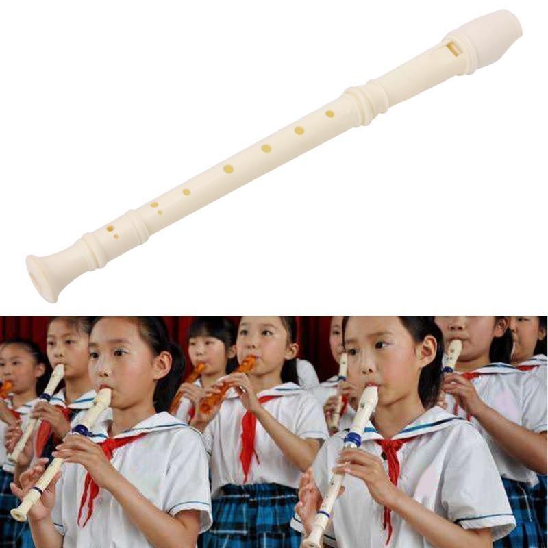 Plastic Instrument Musical Sop - Soprano Recorder Plastic 评论和价格