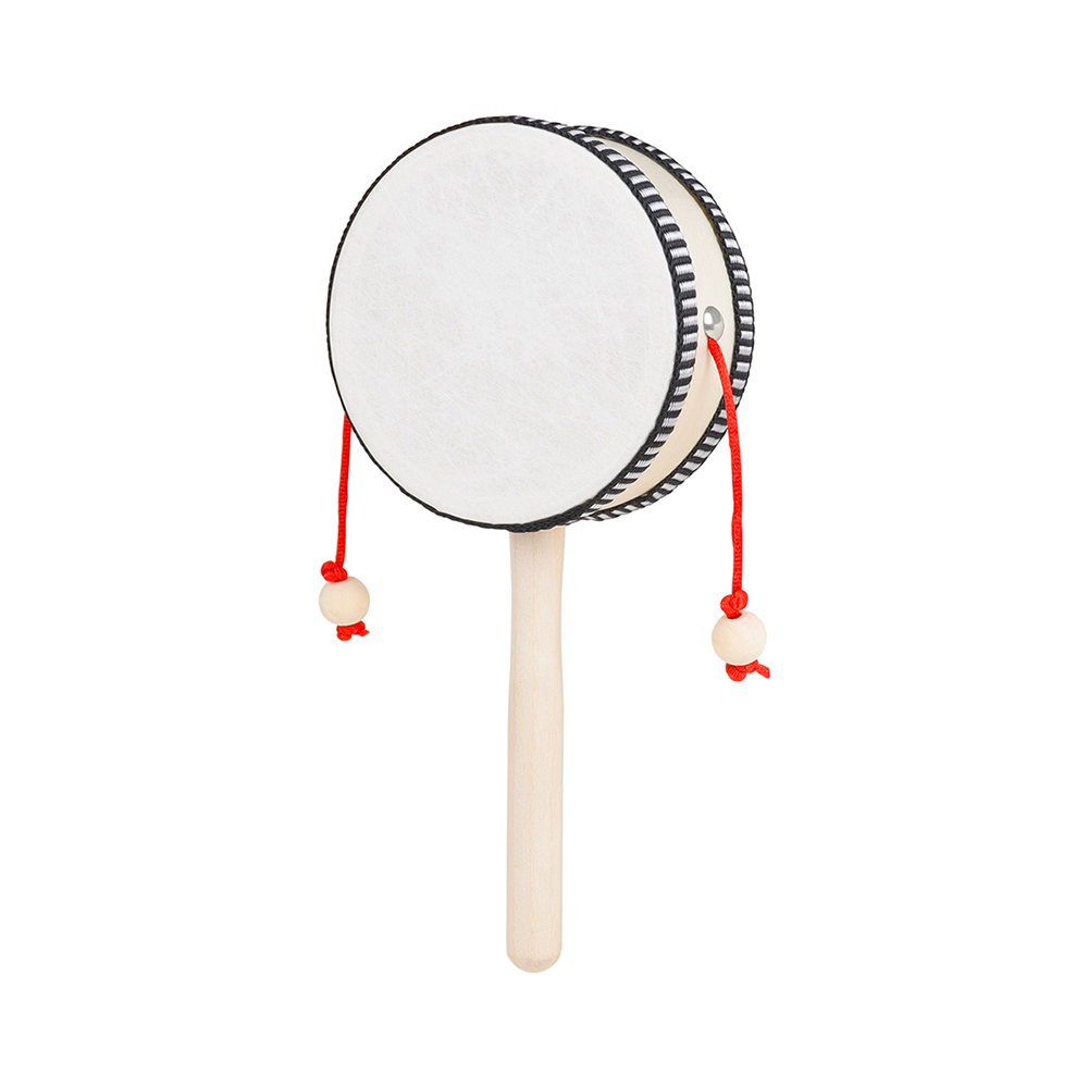 4 Inch Musical Instrument Ratt - A Musical Instrument You Shake 评论和价格